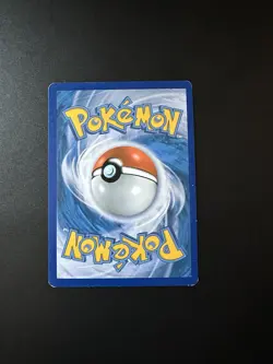 Pokemon Noivern 77/111 Furious Fists Holo Rare Lp - Image 2