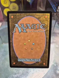 FOIL Archenemy's Charm SURREAL SPACE BORDERLESS Edge of Eternities MTG Card - Image 3