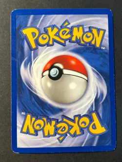 Electrode 21/102 Base Set WOTC Unlimited Rare - Pokemon Card B LP - Image 2