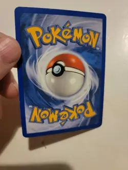 Pokemon Card Starmie (EX Hidden Legends) 49/101 Non-Holo Uncommon TCG 2004 - Image 2