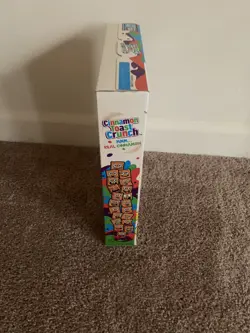 General Mills Cereal Pokemon 25th Anniversary Cards * FACTORY SEALED * - Image 4