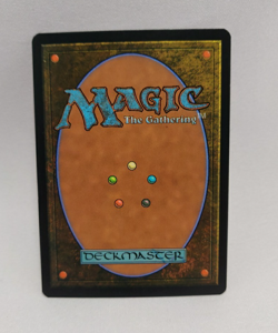 Furnace of Rath MTG Magic the Gathering card 2003 8th Edition Rare LP - Image 2