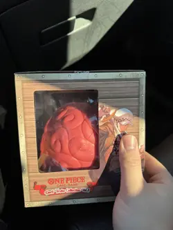 One Piece Card Game: Devil Fruits Collection Vol.3 (DF-03) - In Hand Ships Fast - Image 3
