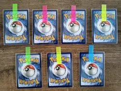 Pokemon Bundle|X7 Cards|Various Scarlet&Violet Sets|Ultra Rares &IR |All English - Image 2