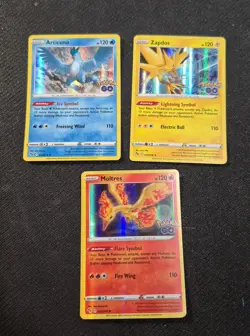 Customized Pokemon Art Cards COMMISSION - 1/1 original hand painted - RESERVED - Image 1