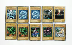 Yu-Gi-Oh OCG Structure Deck - Kaiba Set Card Game Japanese - Image 3