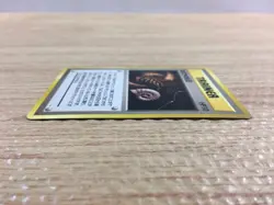 CB8360 Mysterious Fossil I - OP3 MysteriousFossil Pokemon Card TCG Japan - Image 3