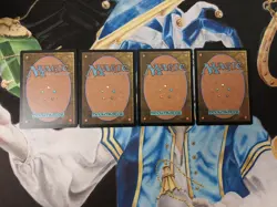 Mishra's Bauble MTG Double Masters Uncommon Artifact Near-Mint to Mint x4 - Image 3