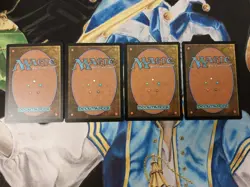 Mishra's Bauble MTG Double Masters Uncommon Artifact Near-Mint to Mint x4 - Image 4