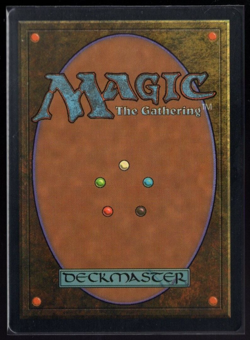 Barishi 1997 Uncommon Vintage Weatherlight Magic The Gathering Near Mint - Image 2
