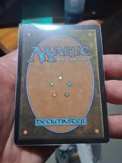 MTG Galaxy Foil Island Edge Of Eternities L 0368 Magic The Gathering EOE - Image 3