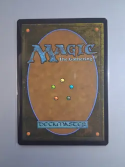 1x MTG Gemstone Caverns (Borderless) Edge of Eternities: Stellar Sights - NM #16 - Image 4