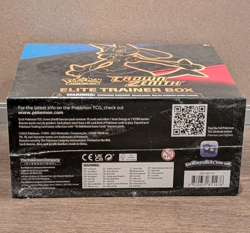 Pokemon TCG Crown Zenith ETB Elite Trainer Box *NEW & SEALED* [SEE PHOTOS] - Image 4