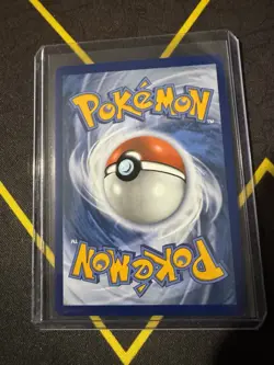 Pokemon Trainer Mystery Garden 172/132 Me01: Mega Evolution Ultra Rare Holo - Image 2