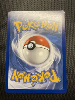 Pokemon TCG - Galarian Slowpoke Cosmos Holo - Sword And Shield Promo SWSH126 NM - Image 2