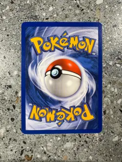Pokemon TCG Cards Dratini 52/109 Team Rocket Returns NM - Image 2