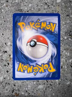 Pokemon TCG Cards Dratini 52/109 Team Rocket Returns NM - Image 4
