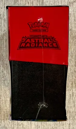 Pokemon TCG- Astral Radiance ETB (Sealed) - Image 3