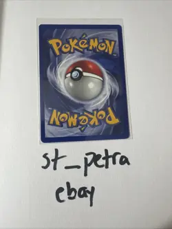 Drowzee - 1st Edition - Shadowless - 49/102 Base Set - Pokemon TCG - 1999 - Image 2