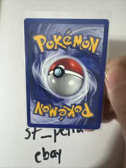 Drowzee - 1st Edition - Shadowless - 49/102 Base Set - Pokemon TCG - 1999 - Image 4