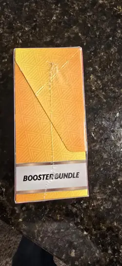 Pokemon TCG Scarlet & Violet Surging Sparks Booster Bundle 6 Packs - New Sealed - Image 4