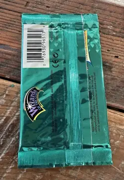 3x Pokemon Skyridge Booster Packs WOTC Artwork German - NEW & Sealed - Image 3