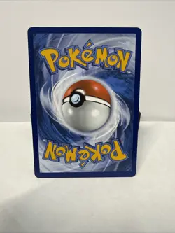 Pokemon TCG Darumaka (Master Ball Pattern) 013/086 SV: Black Bolt NM - Image 5