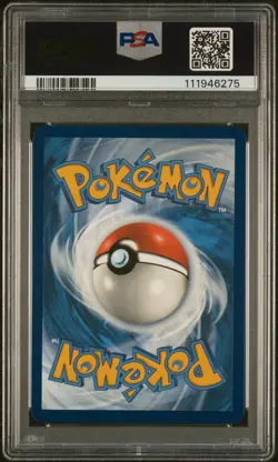 2023 POKEMON MEW EN-151 ILLUSTRATION RARE #167 IVYSAUR PSA 10 - Image 2