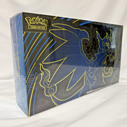Pokemon TCG Phantasmal Flames Ultra Premium Collection - NEW - FREE SHIPPING - Image 2