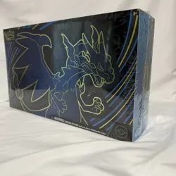 Pokemon TCG Phantasmal Flames Ultra Premium Collection - NEW - FREE SHIPPING - Image 3