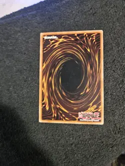 Yugioh Kaiser Sea Horse - SKE-015 - Unlimited Ultra Rare - Image 2