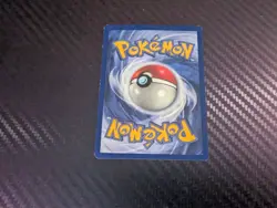 Pokemon Bulbasaur 1999 Base Set - 44/102 - Vintage WOTC Card! - Image 2