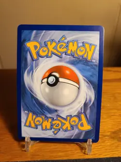 Pokemon Go Mewtwo VSTAR Holo Ultra Rare Card 031/078 Pokemon TCG - Image 2
