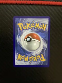 Pokemon Card TCG - Panpour 101/086 Illustration Rare Black Bolt Near Mint - Image 2