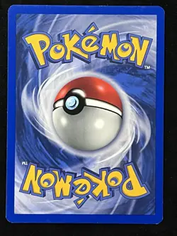 Pokemon Cleffa Black Star Promo 31 WOTC NM - Image 2