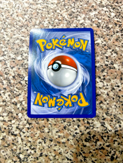 POKEMON CARD NOCTOWL 8/123 2010 RARA REVERSE HOLO NEW MINT ORIGINALE ITALIA - Image 2