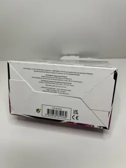 Pokemon TCG Fusion Strike Booster Box Empty - No Packs or Cards - Image 5