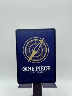 Jewelry Bonney PRB02-004 R ONE PIECE Card The Best 2 - ONE PIECE ENGLISH - Image 2
