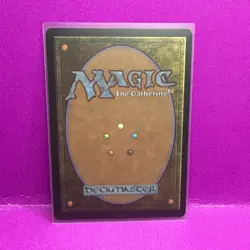 The Unagi Of Kyoshi Island N/M Avatar The Last Airbender Magic The Gathering MTG - Image 2