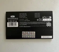 MTG Secret Lair Astarion's Thirst Dungeons & Dragons Non-Foil Edition - Image 2