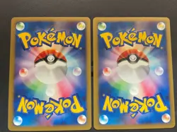 Matisse's Raichu Lantern Pokemon Card VS Vintage Japanese Promo Rare F/S - Image 2