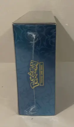 IN HAND Pokemon TCG Mega Evolutions Mega Charizard X EX Ultra Premium Collection - Image 2