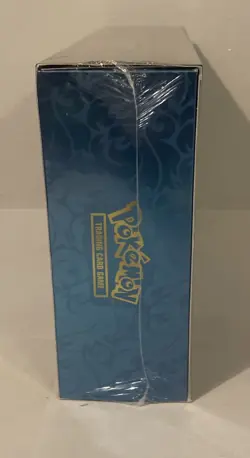 IN HAND Pokemon TCG Mega Evolutions Mega Charizard X EX Ultra Premium Collection - Image 4