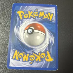 Pokemon TCG *SWIRL* Venusaur Secret Wonders 20/132 Holo Rare (English) - MP - Image 2