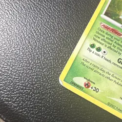 Pokemon TCG *SWIRL* Venusaur Secret Wonders 20/132 Holo Rare (English) - MP - Image 4