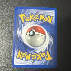 Pokemon Dark Charmeleon 32/82 Non Holo Team Rocket Unlimited LP - Image 2