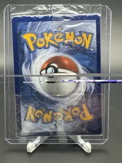 Pokemon Mega Charizard X ex 023 + Oricorio ex 024 Phantasmal Flames Promo Sealed - Image 2