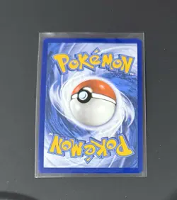 Pokemon TCG Crispin Trainer SV07 Stellar Crown 164/142 Full Art Holo Ultra Rare - Image 2