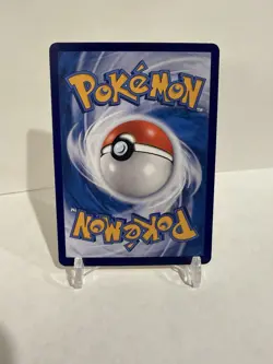 Pokemon TCG Masterball Holo Captain Pikachu Gem Pack Vol.1 0705/09 Cbb1C Chinese - Image 2