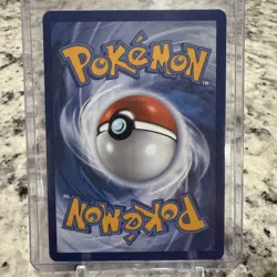 Lillie's Determination 169/132 Ultra Rare Pokemon Mega Evolution ?? - Image 4